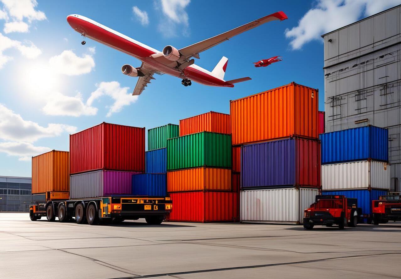 2026最新中国到印尼集运空运专线物流双清包税到门实操指南