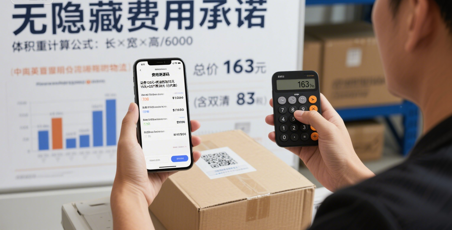 2026中国到利比里亚集运全攻略：时效、费用、清关避坑、操作流程一站式详解