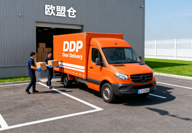 跨境物流不求人：中国到捷克集运双清包税到门完全手册，隐藏费用无所遁形