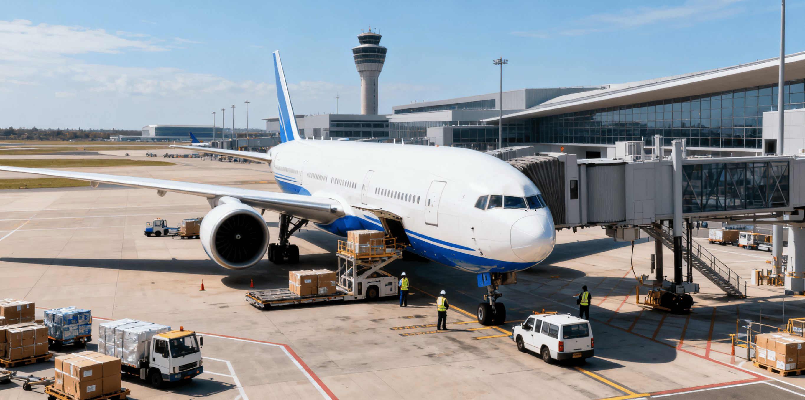 英国集运空运双清包税到门全攻略：2025年跨境邮寄避坑指南