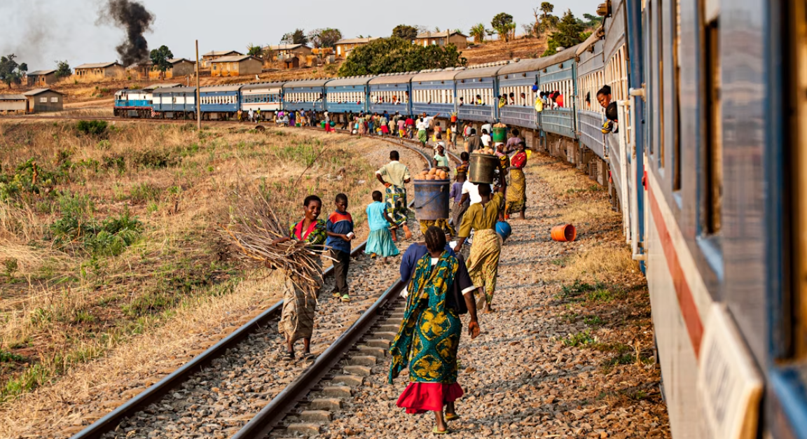 从淘宝到卢萨卡：一份超全的中国-赞比亚集运指南，请查收！