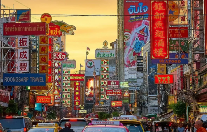 双十一买买买！泰国集运避坑指南，华人必藏省心攻略