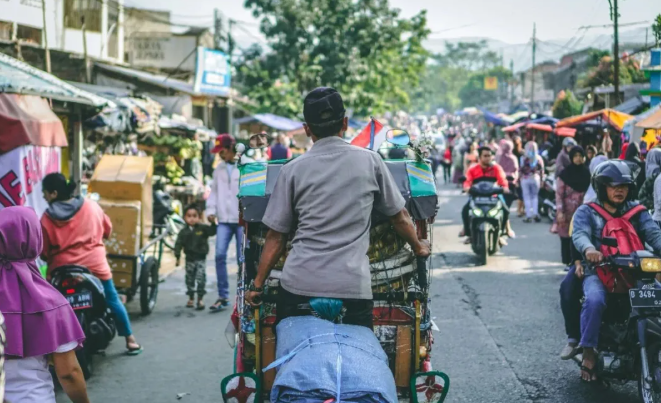 2025印尼双十一：集运新规下的千亿蛋糕如何分？