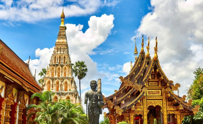 中国到泰国物流集运：热搜爆款问题 + 避坑指南，时效价格一次说透