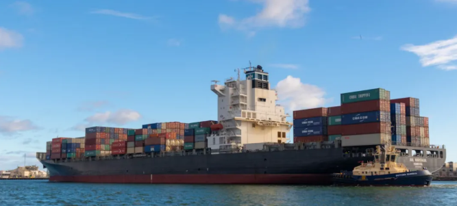 中国到秘鲁物流集运