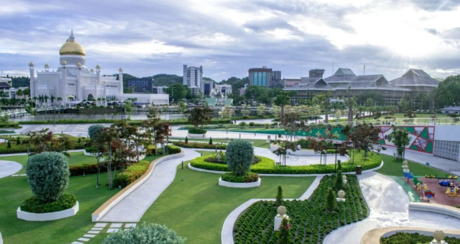 中国到文莱物流专线实用指南｜空运海运全干货