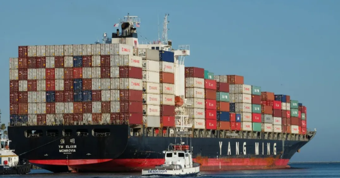 中国到马尔代夫物流专线：海运/空运双渠道 + 双清到门，解决寄货痛点！