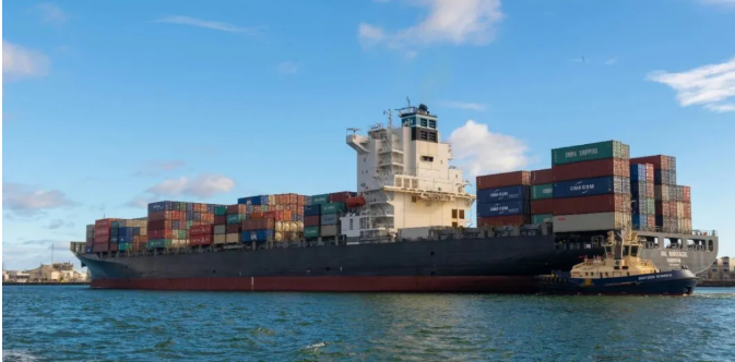 中国&rarr;伊朗物流专线终极攻略！外贸人不踩雷 + 省钱指南