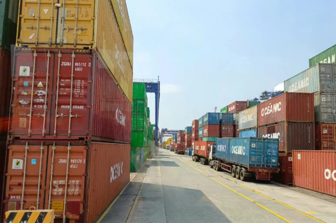 干货｜大陆寄台湾集运怎么选？空运海快专线全攻略来啦