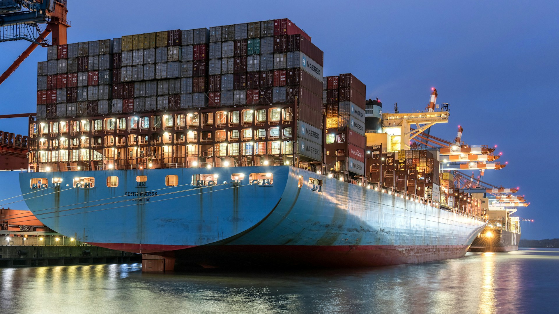 寄叙利亚不踩坑！中国到叙物流干货 + 清关避坑指南