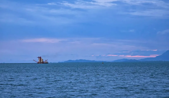 中国到阿富汗物流专线