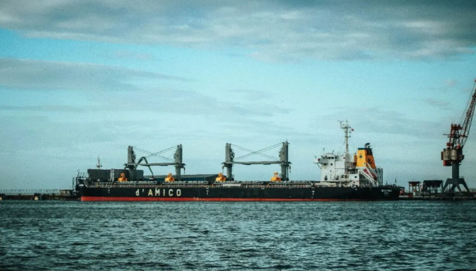 中国到加纳物流专线全攻略