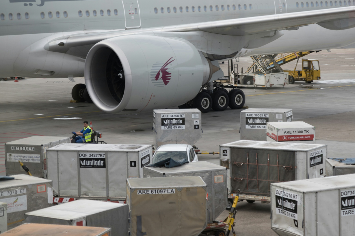 中国&rarr;新加坡物流专线全攻略✨纯干货无广