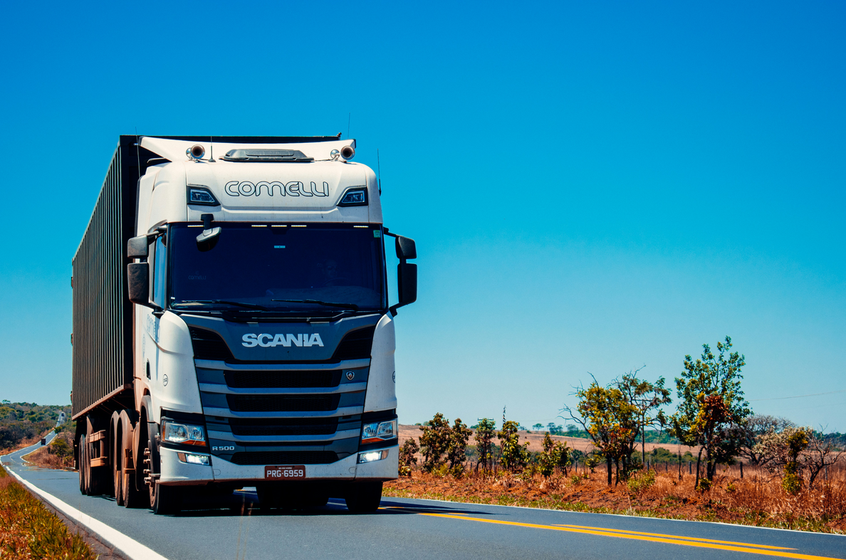 中越陆运 YYDS！当日达 + 3.5 元 /kg，省钱寄件攻略